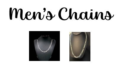 Men's Chains