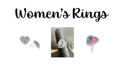 Women's Rings