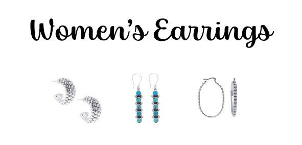 Women's Earrings